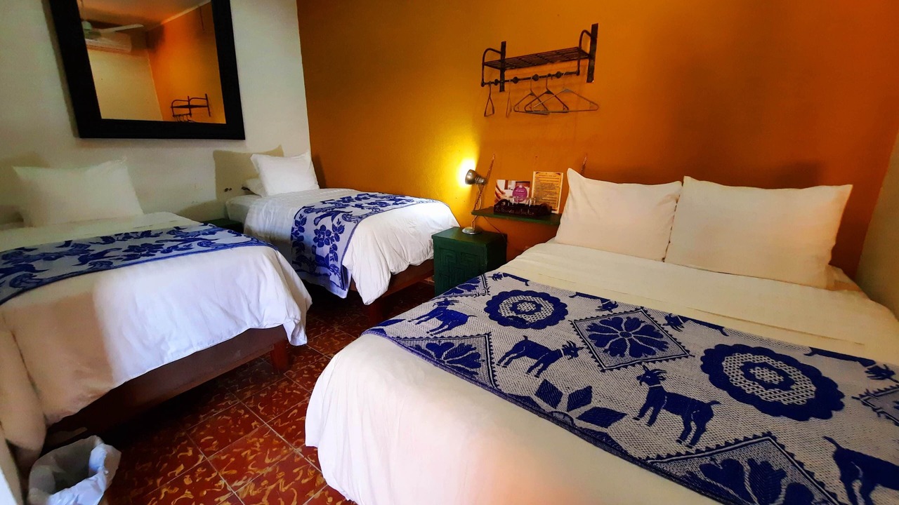 Photo of Bedroom in Leon