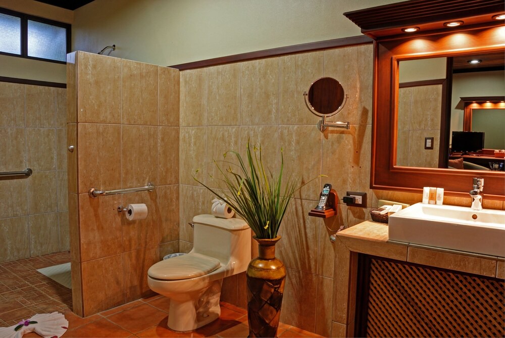Photo of Bathroom in Palma