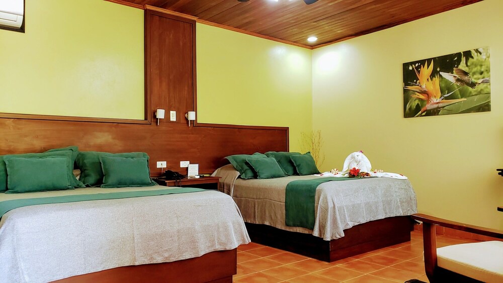 Photo of Bedroom in Palma