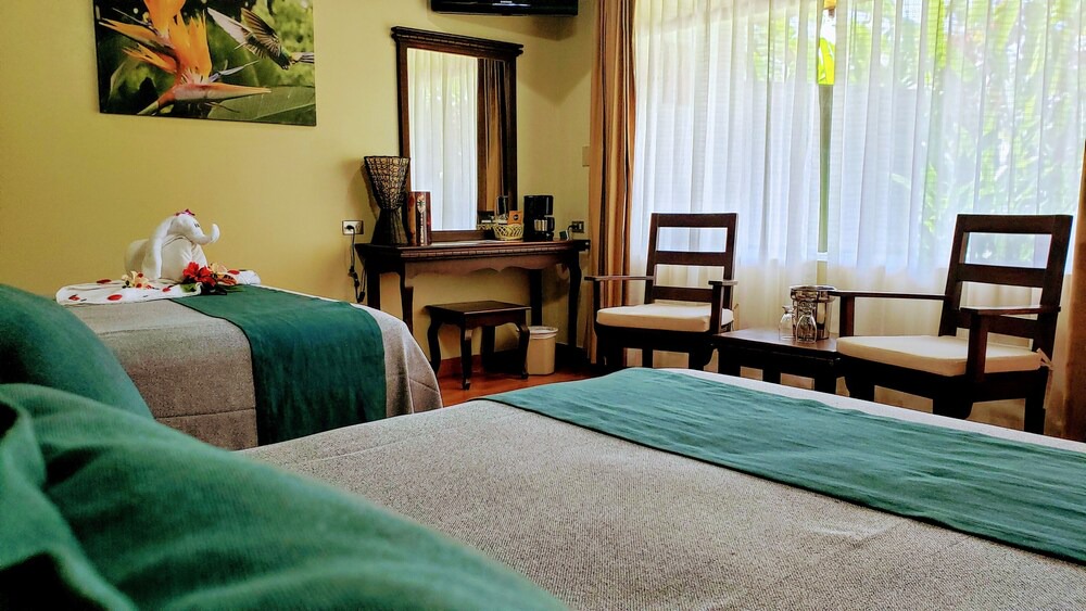 Photo of Bedroom in Palma