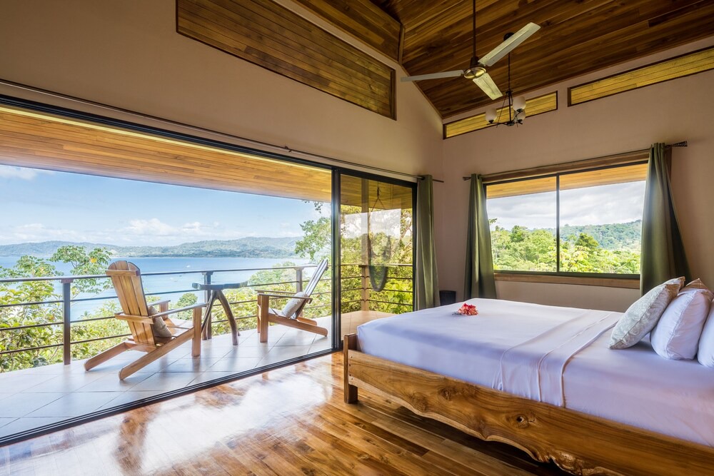 Photo of Bedroom in Drake Bay