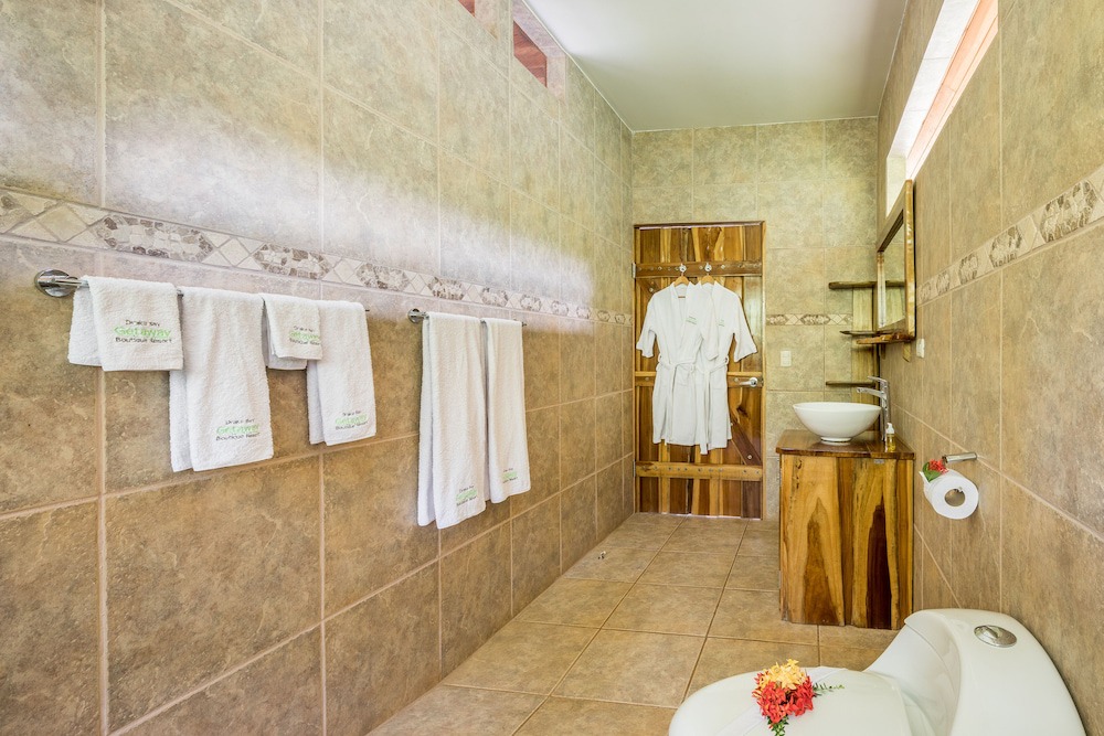 Photo of Bedroom in Drake Bay