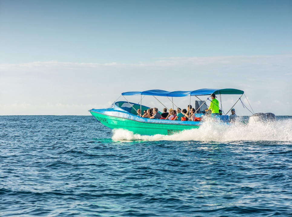 Photo of Outdoor in Drake Bay