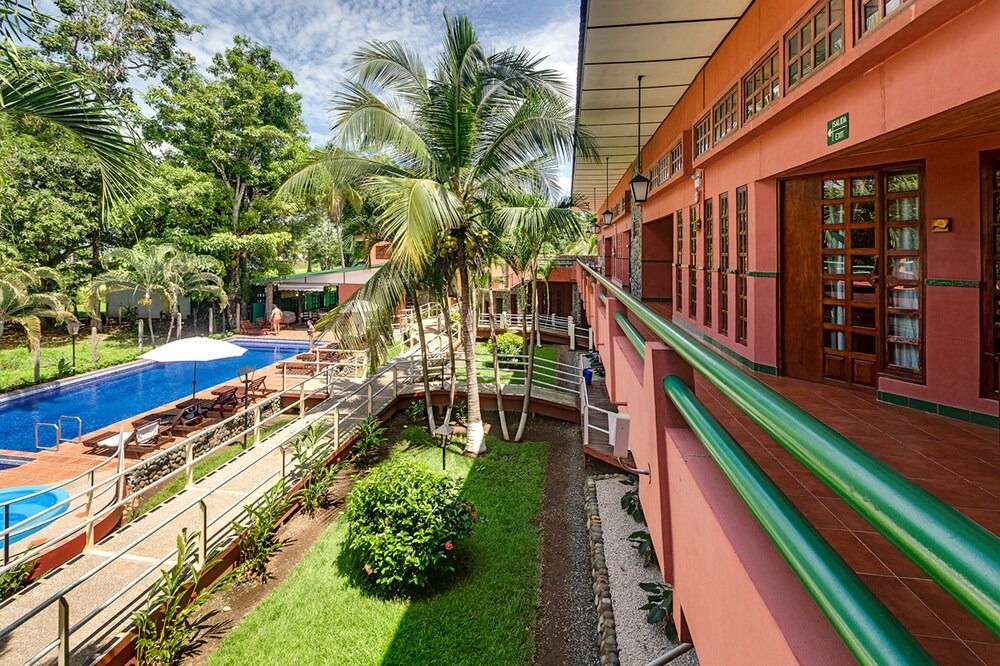 Photo of Outdoor in Bejuco