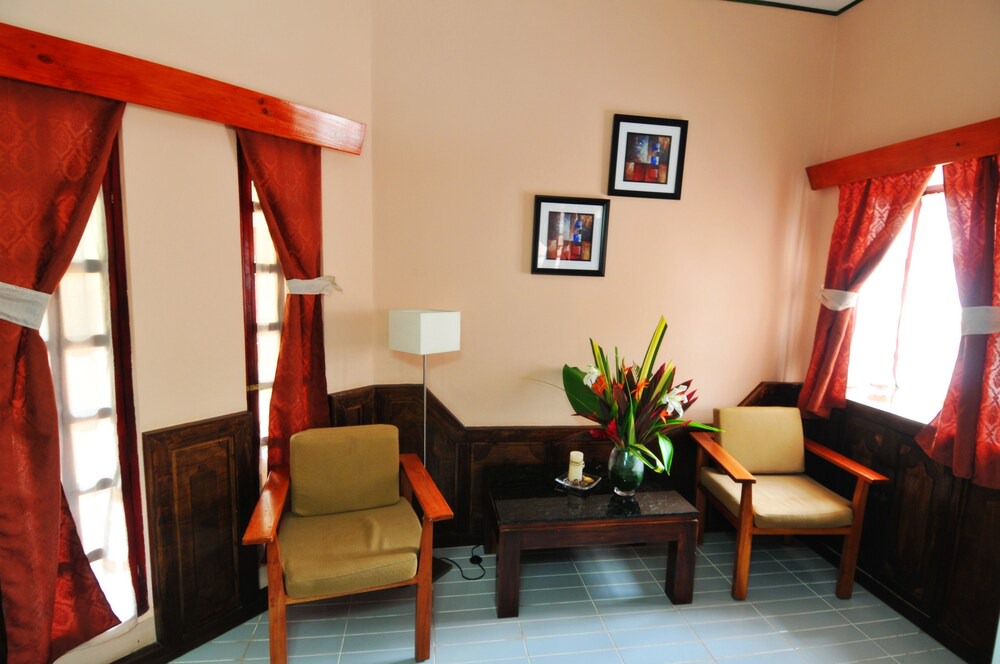 Photo of Livingroom in Bejuco