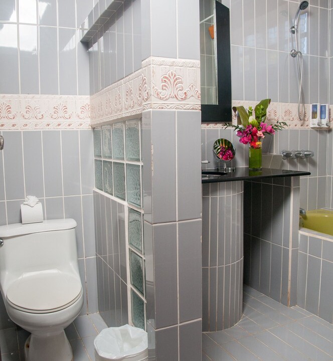 Photo of Bathroom in Bejuco