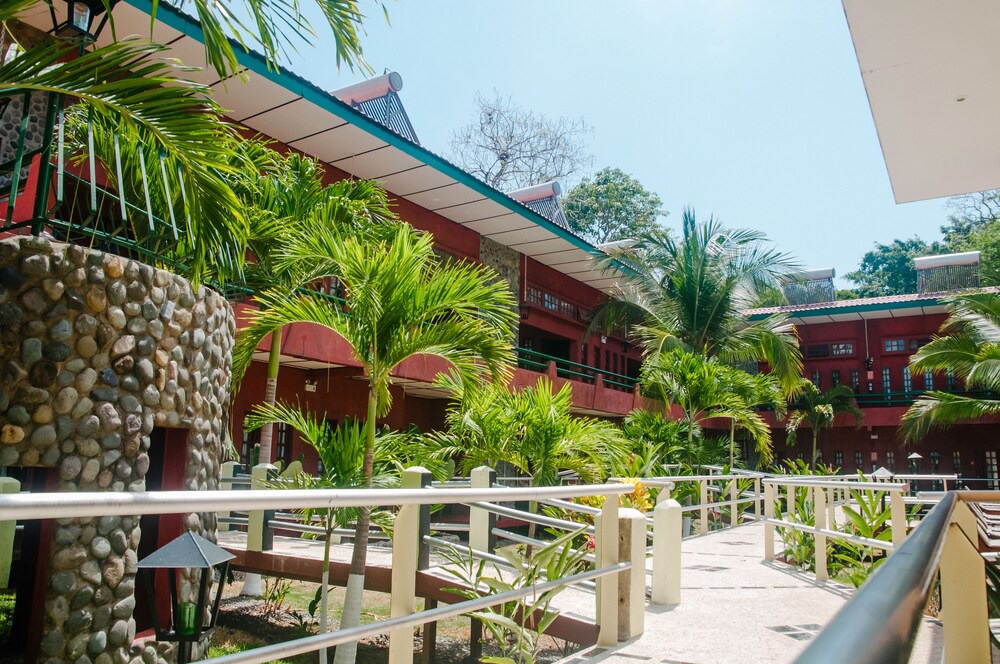 Photo of Patio Balcony in Bejuco