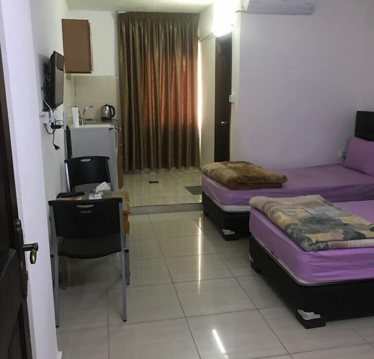 Photo of Bedroom in Sahab