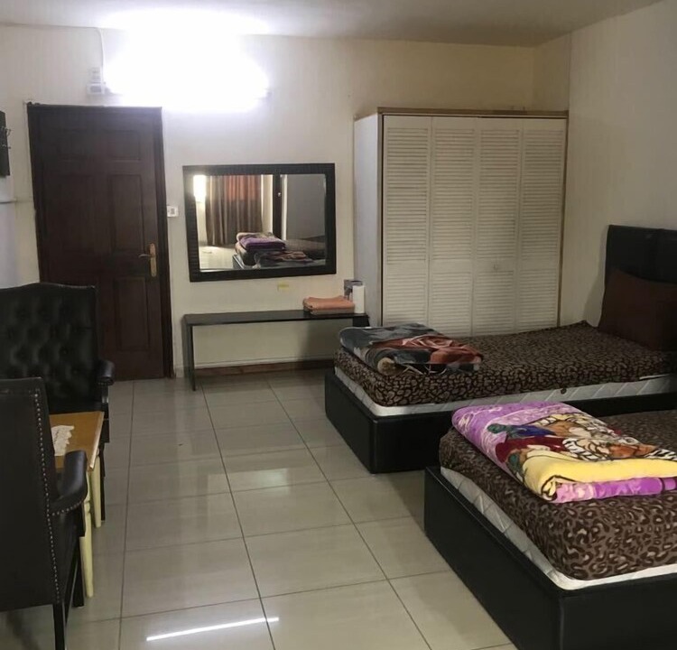 Photo of Bedroom in Sahab
