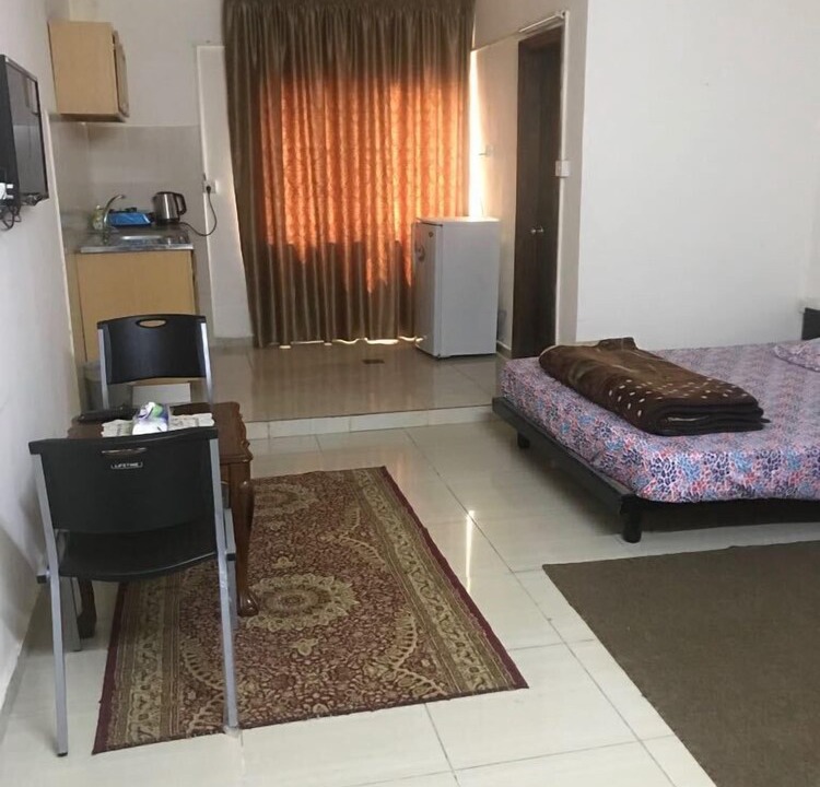 Photo of Bedroom in Sahab