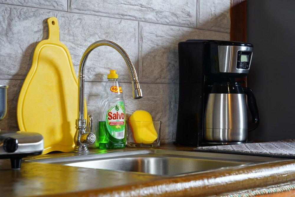 Photo of Kitchen in La Fortuna
