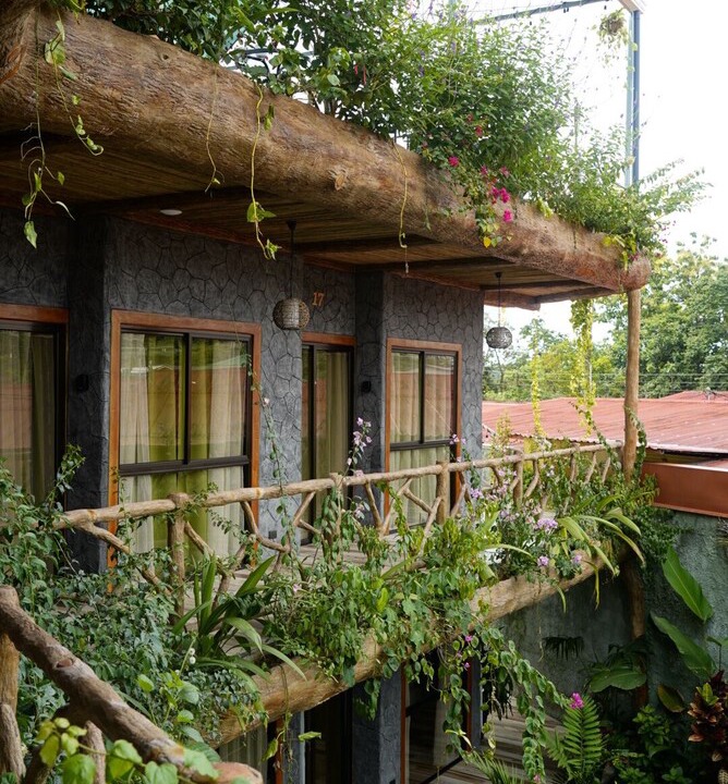 Photo of Outdoor in La Fortuna