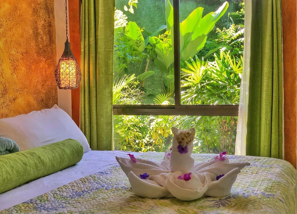 Photo of Bedroom in La Fortuna