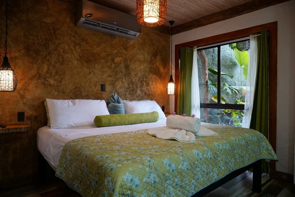 Photo of Bedroom in La Fortuna