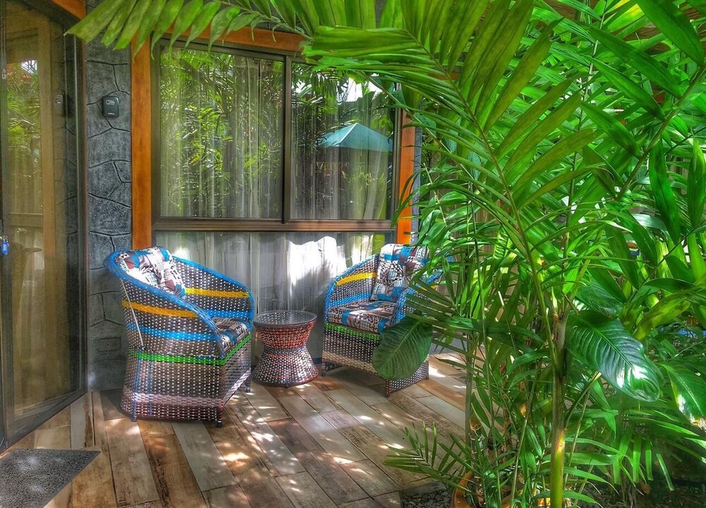 Photo of Patio Balcony in La Fortuna