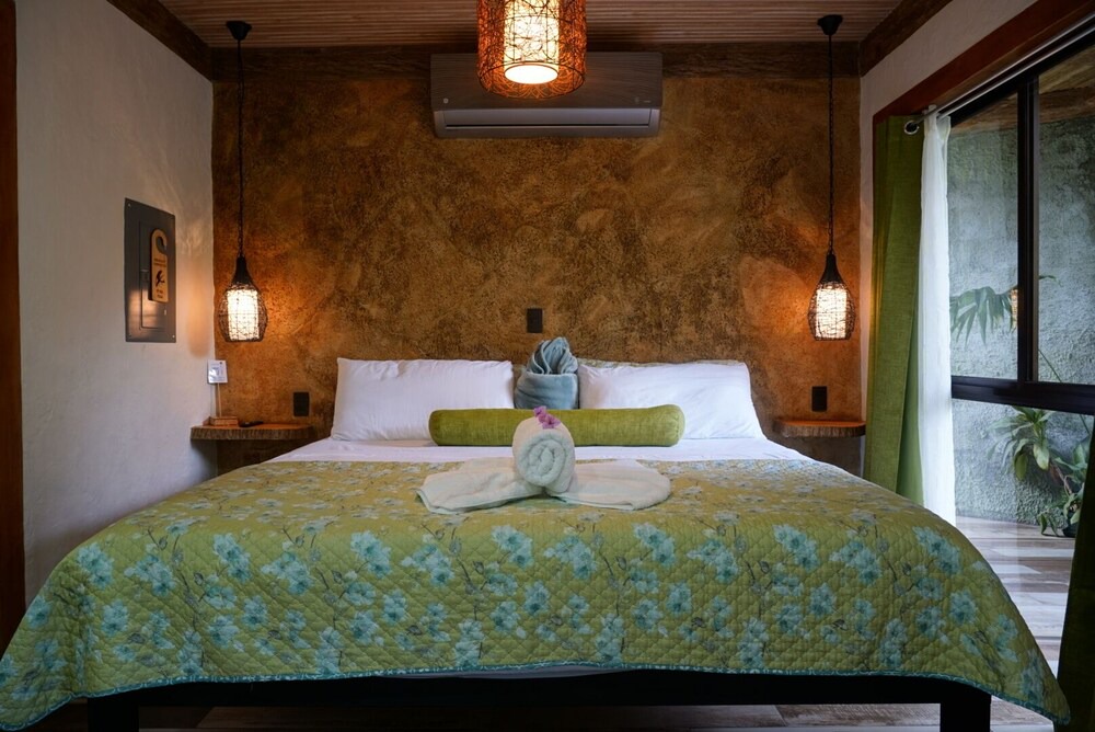 Photo of Bedroom in La Fortuna