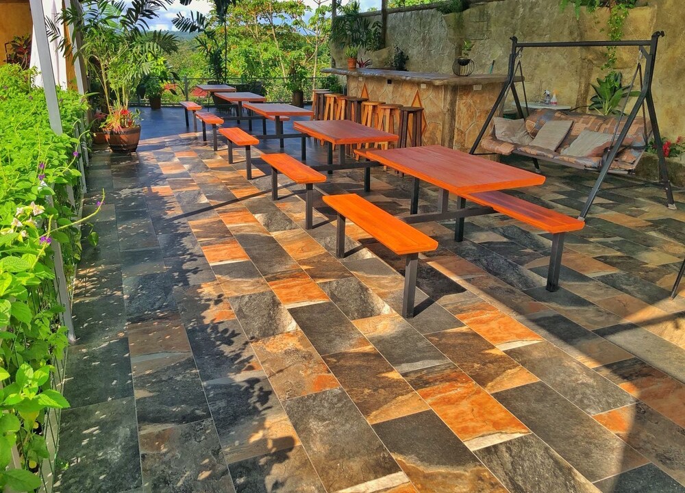 Photo of Outdoor in La Fortuna