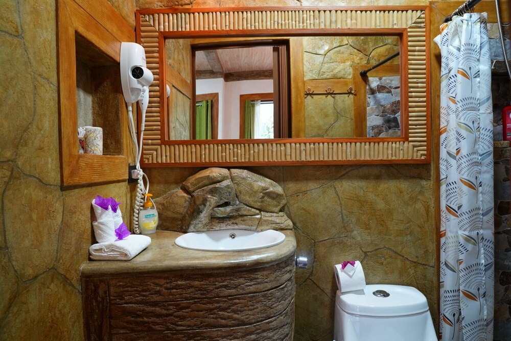 Photo of Bathroom in La Fortuna
