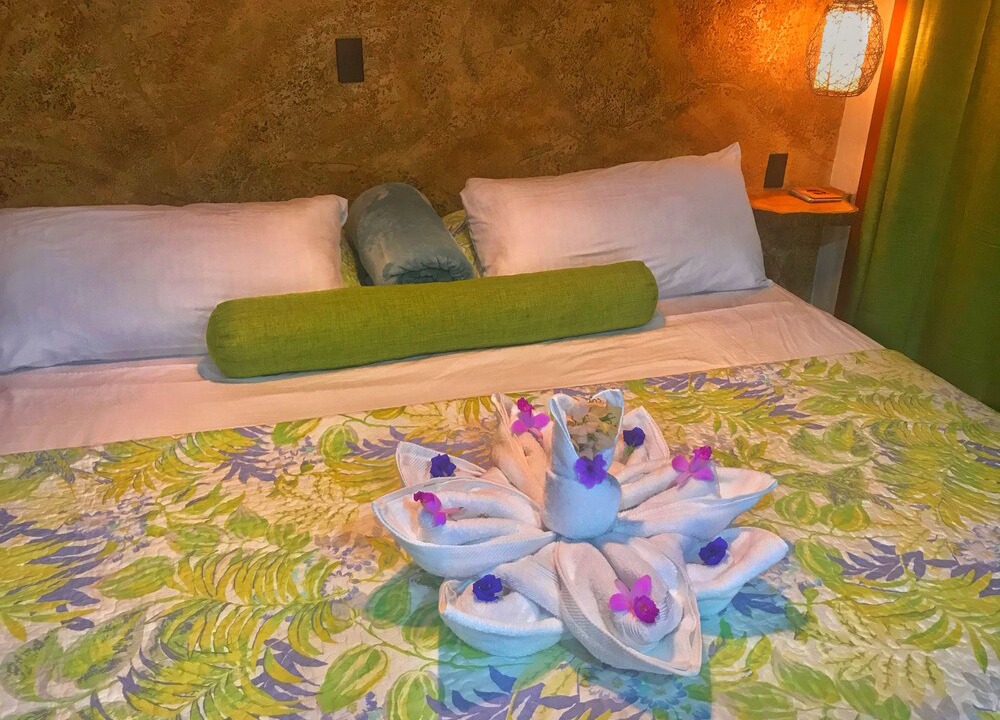 Photo of Bedroom in La Fortuna