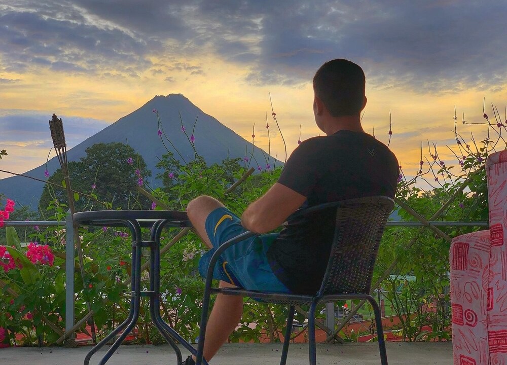 Photo of Others in La Fortuna