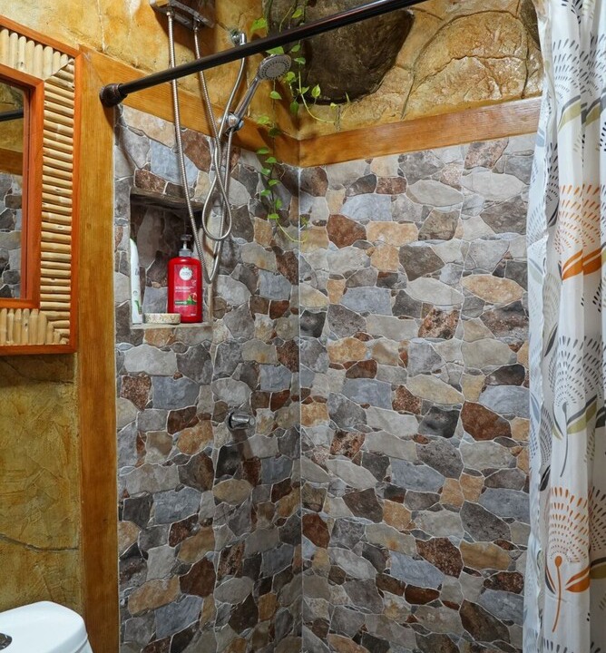 Photo of Bathroom in La Fortuna