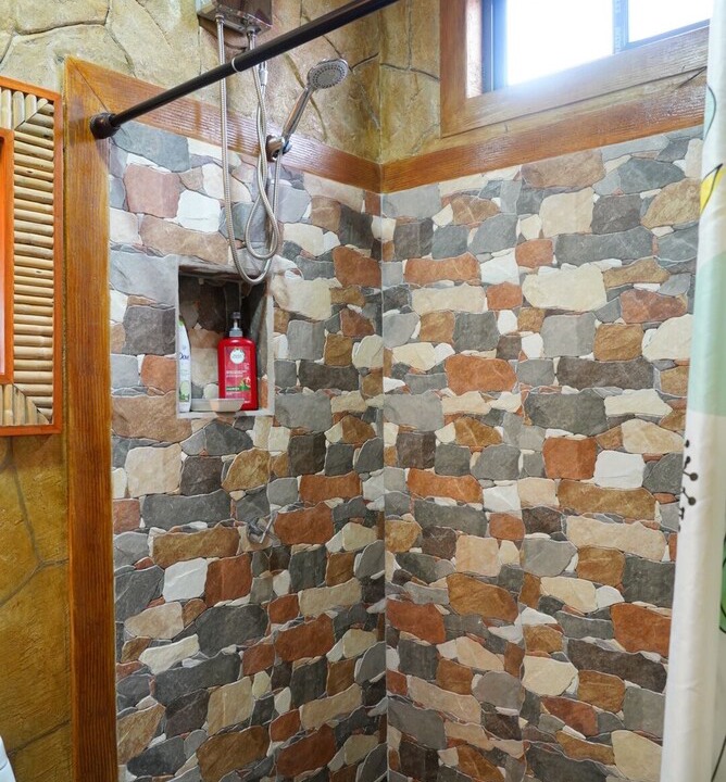 Photo of Bathroom in La Fortuna
