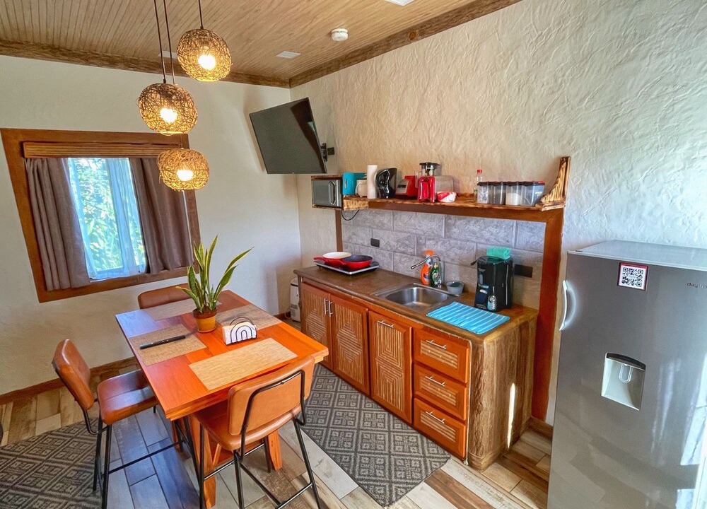 Photo of Kitchen in La Fortuna