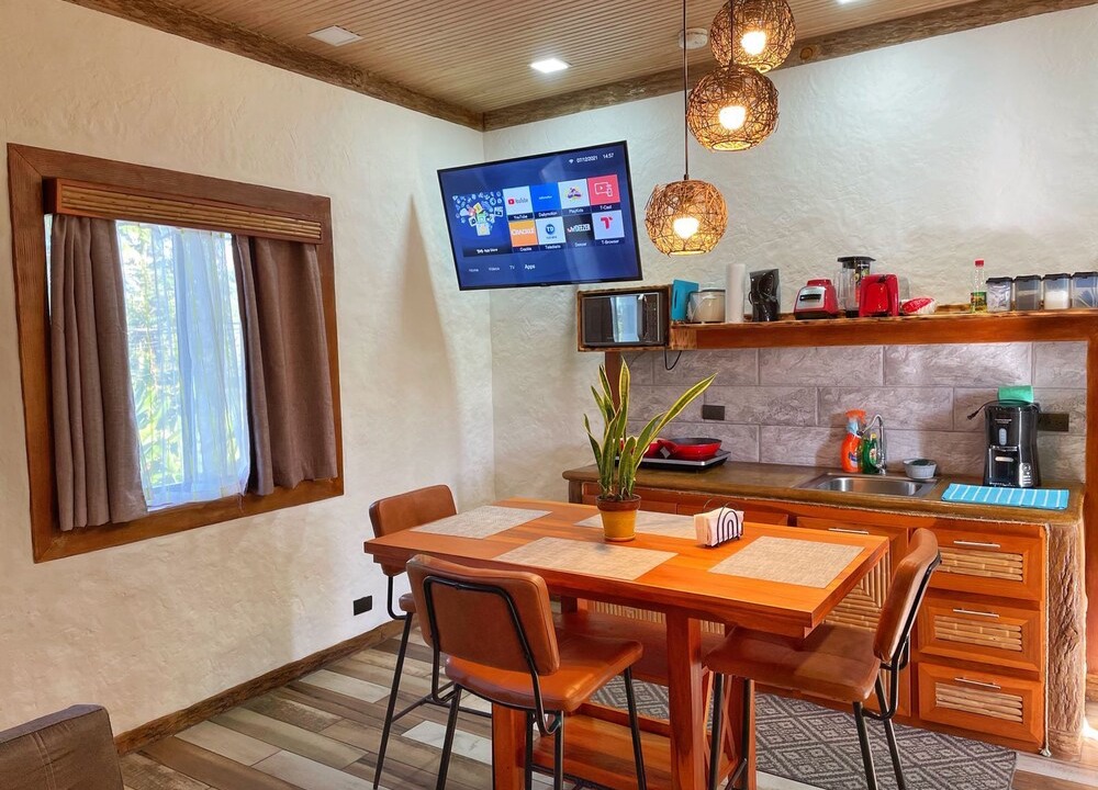 Photo of Kitchen in La Fortuna