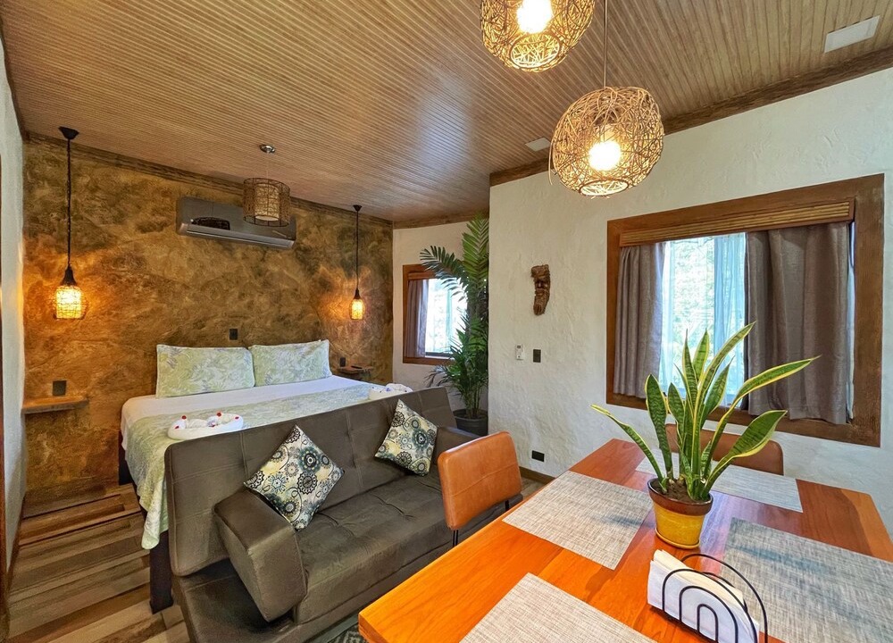 Photo of Bedroom in La Fortuna