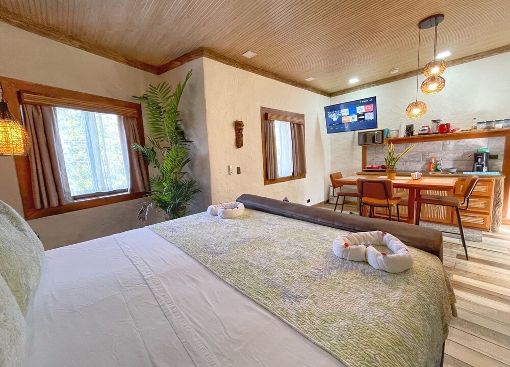 Photo of Bedroom in La Fortuna