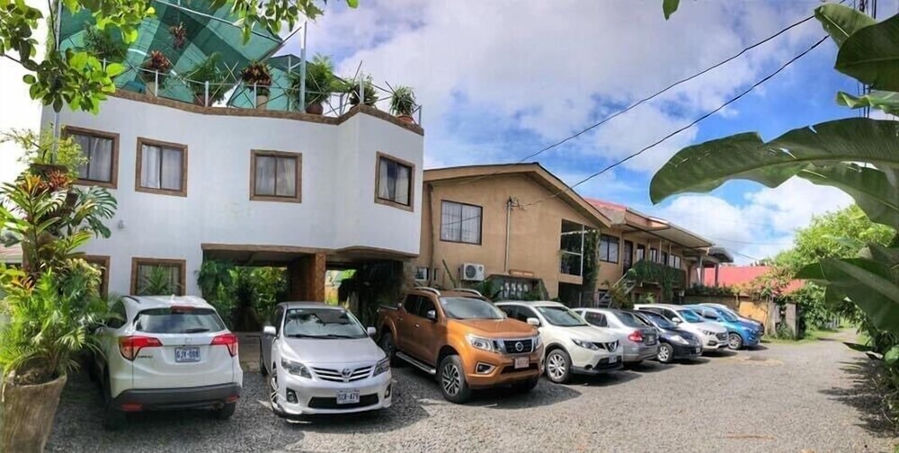 Photo of Outdoor in La Fortuna