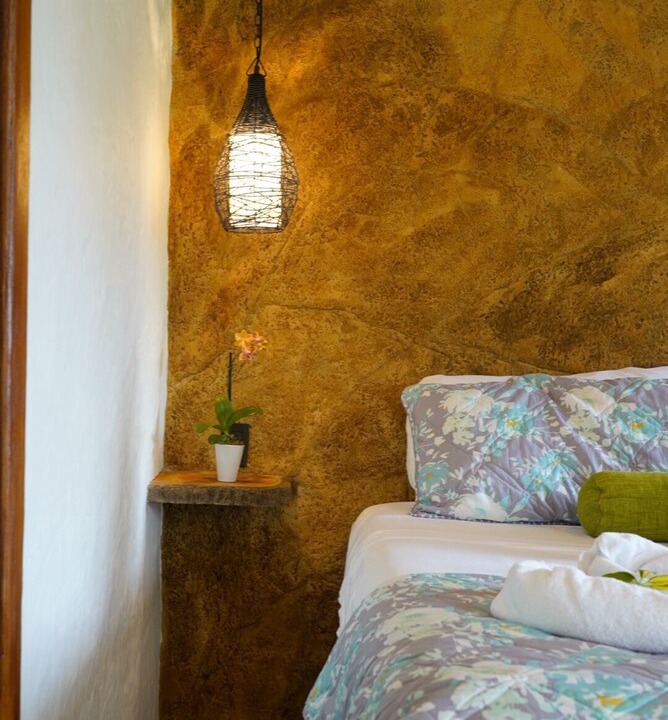 Photo of Bedroom in La Fortuna