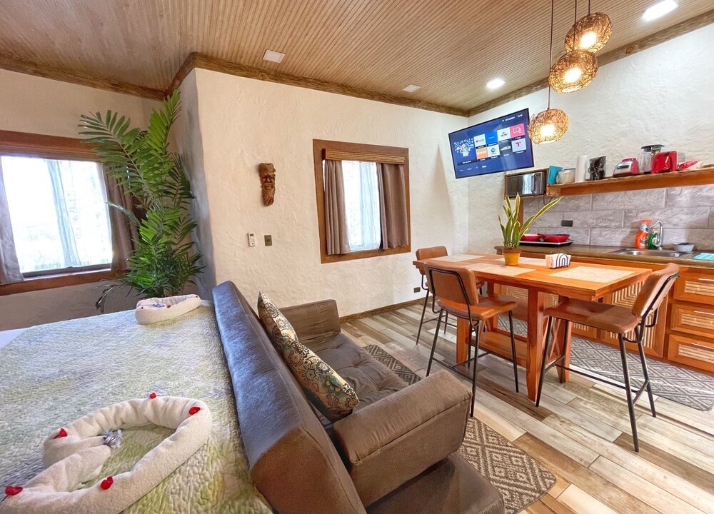 Photo of Bedroom in La Fortuna