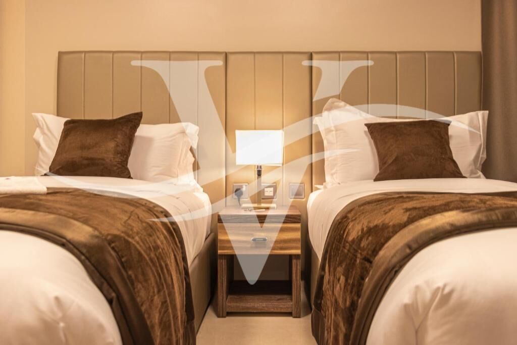Photo of Bedroom in Sharjah
