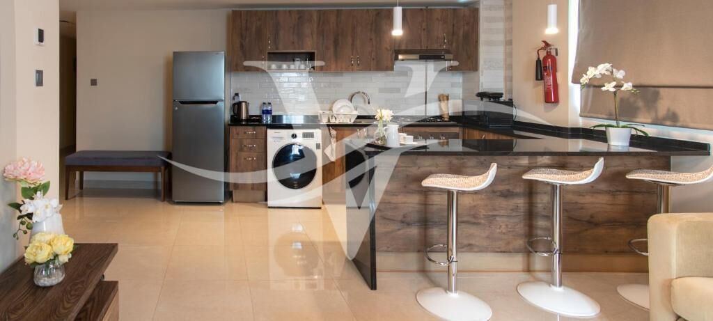 Photo of Kitchen in Sharjah