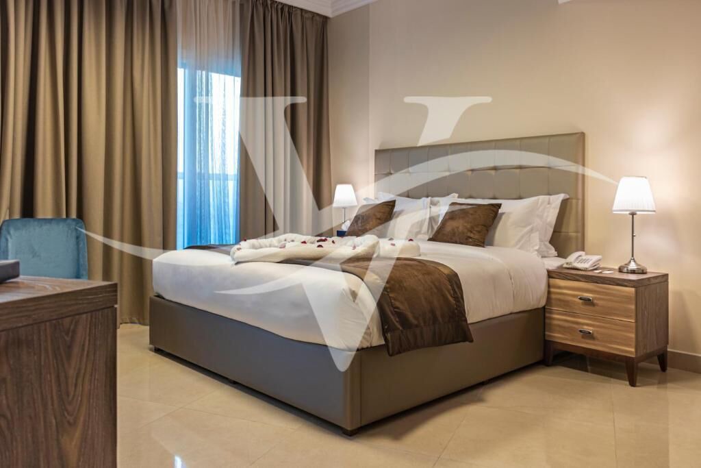 Photo of Bedroom in Sharjah