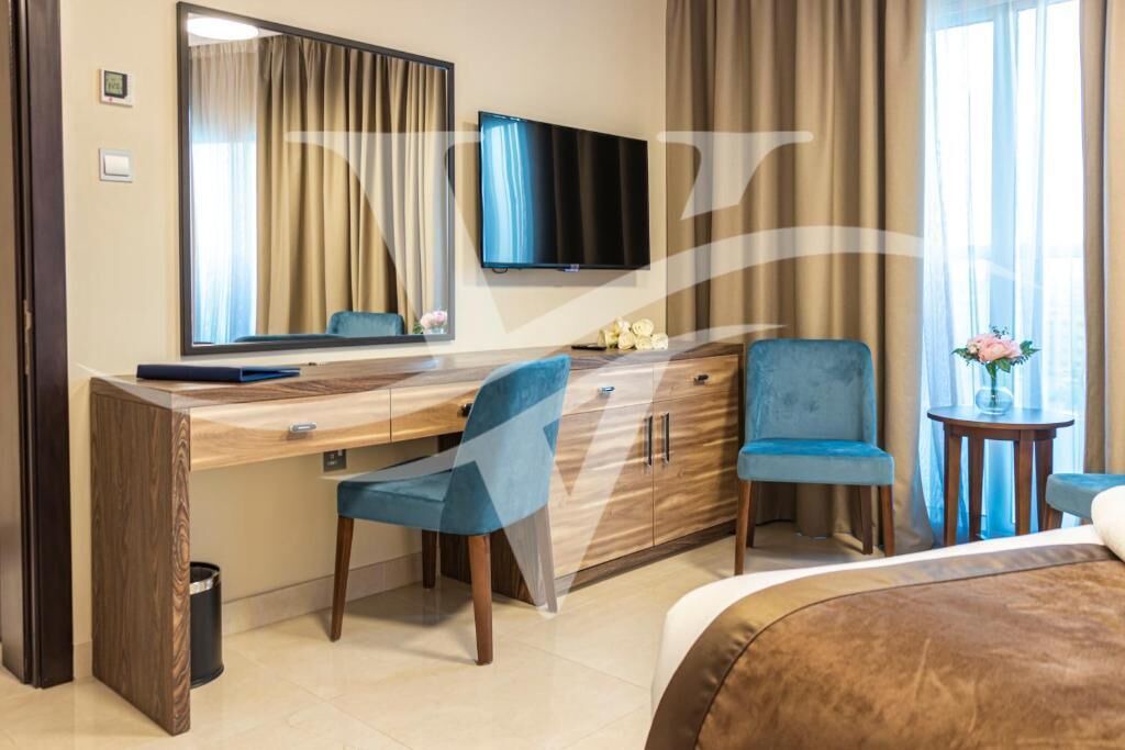 Photo of Bedroom in Sharjah