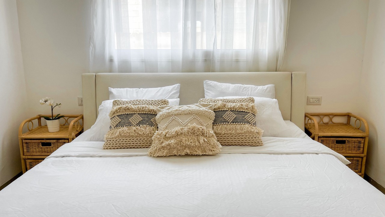 Photo of Bedroom in HaGoshrim