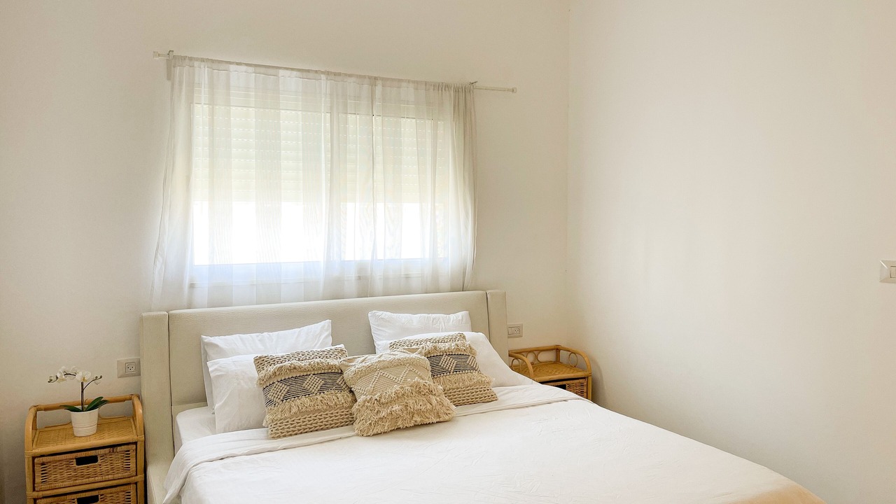 Photo of Bedroom in HaGoshrim