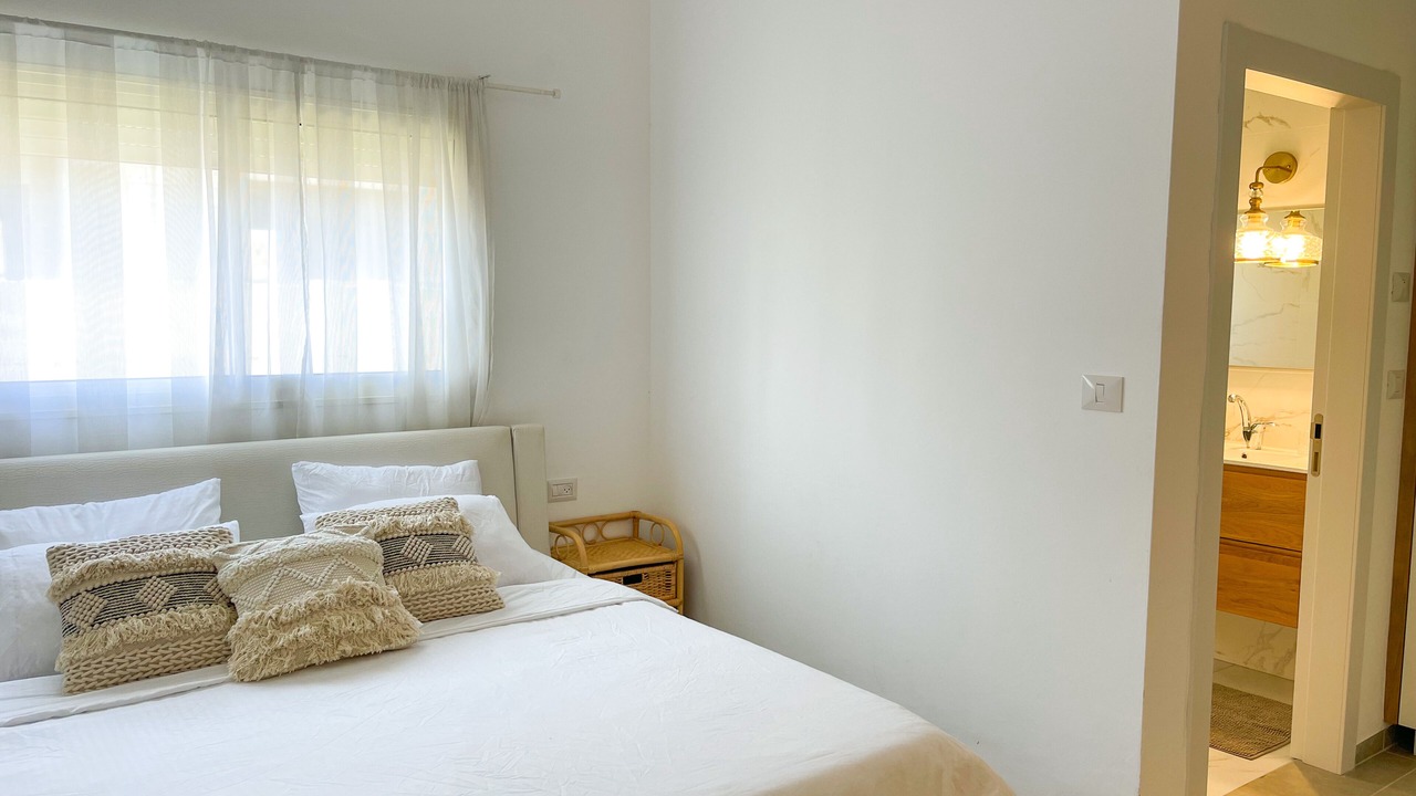 Photo of Bedroom in HaGoshrim