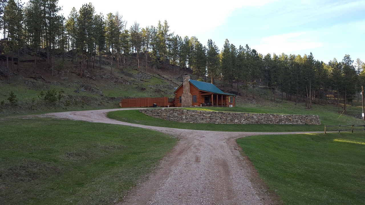 Photo of Outdoor in Hill City