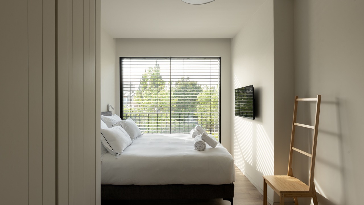 Photo of Bedroom in Jerusalem