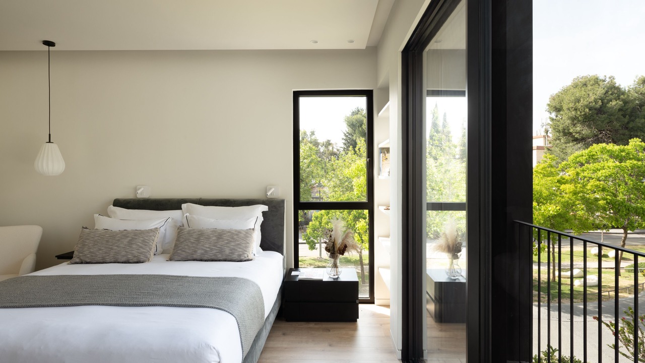 Photo of Bedroom in Jerusalem