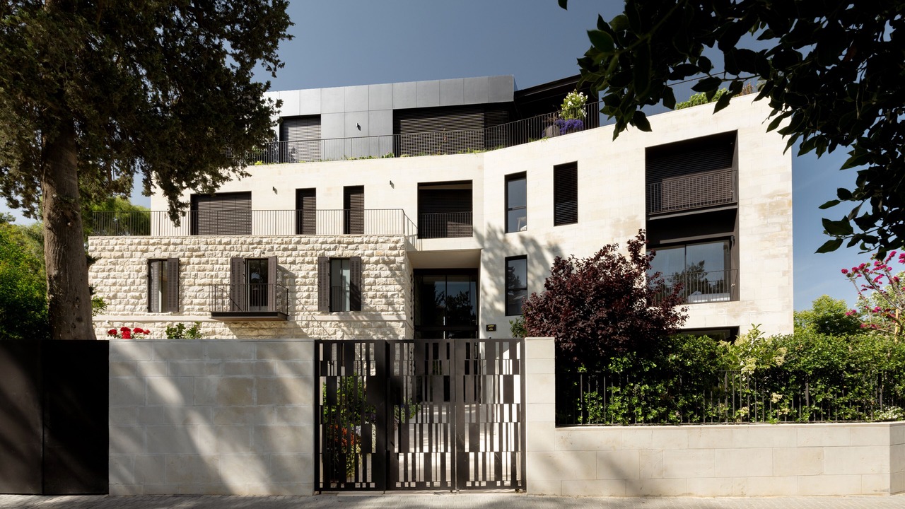 Photo of Outdoor in Jerusalem