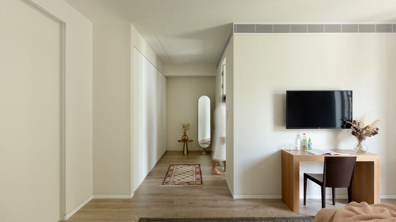 Photo of Bedroom in Jerusalem