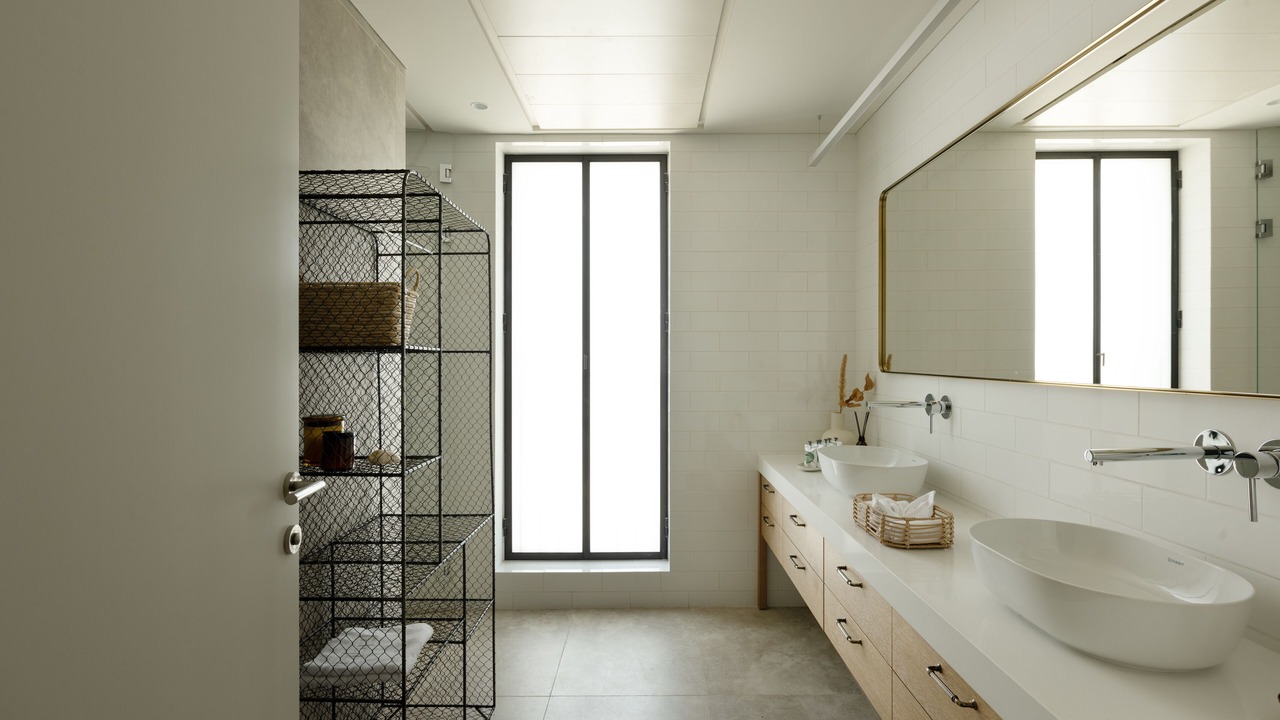 Photo of Bathroom in Jerusalem