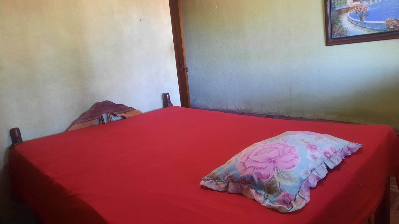 Photo of Bedroom in Carazo