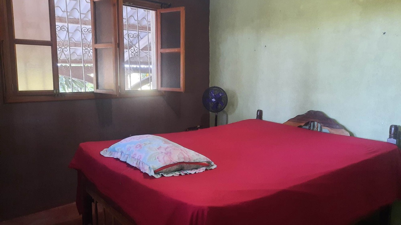 Photo of Bedroom in Carazo