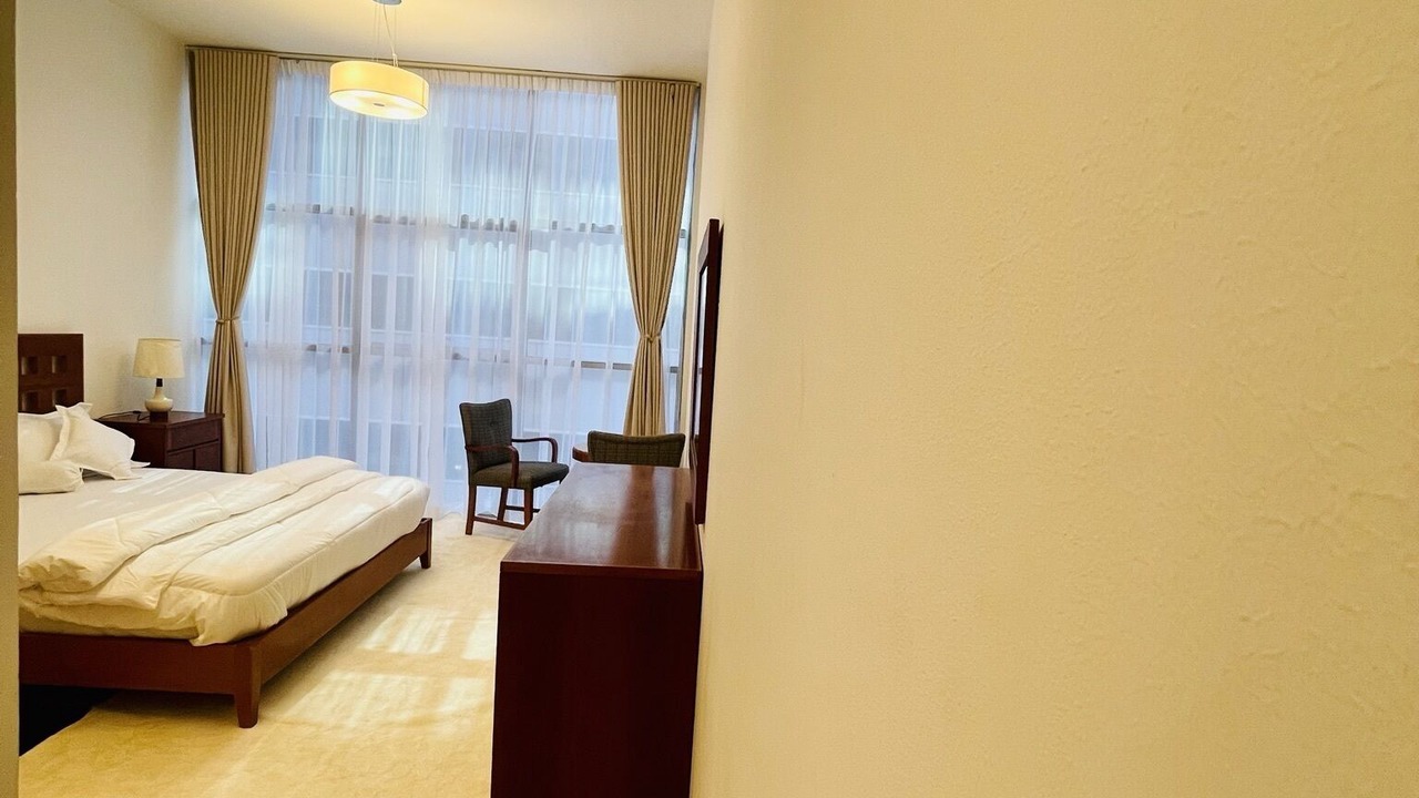 Photo of Bedroom in Al Mina
