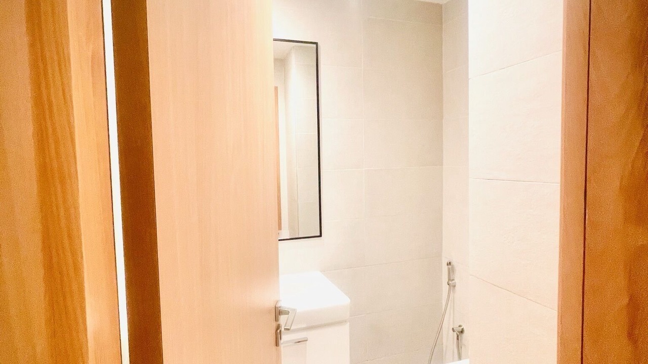 Photo of Bathroom in Al Mina